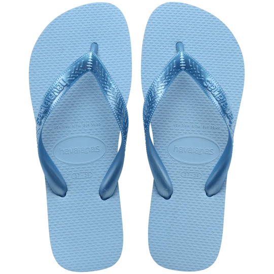 Havaianas | Klipklapper | Top Sandal, senses lavender blue