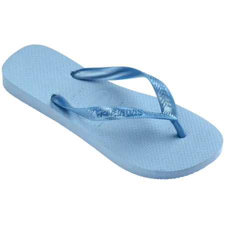 Havaianas | Klipklapper | Top Sandal, senses lavender blue