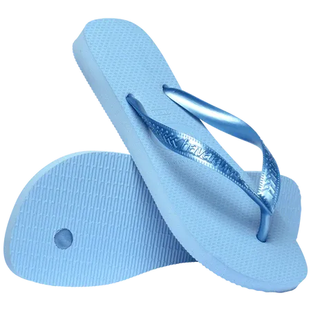 Havaianas | Klipklapper | Top Sandal, senses lavender blue