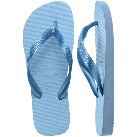 Havaianas | Klipklapper | Top Sandal, senses lavender blue