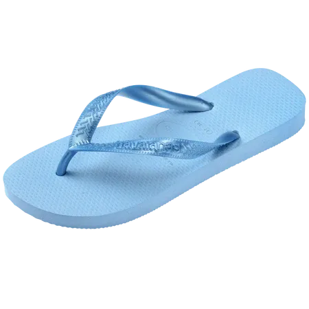 Havaianas | Klipklapper | Top Sandal, senses lavender blue