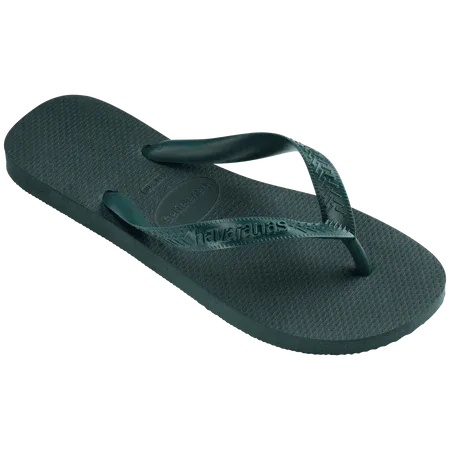 Havaianas | Klipklapper | Top Sandal, senses pantanal green