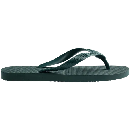 Havaianas | Klipklapper | Top Sandal, senses pantanal green