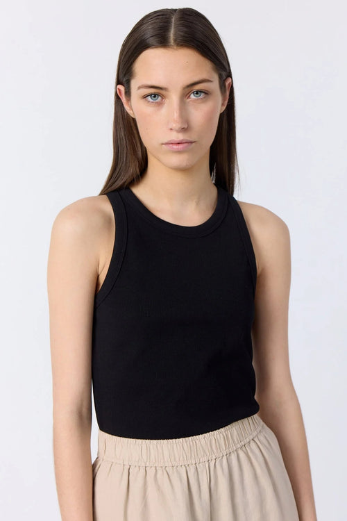 Leveté Room | Top | Numbia 1, sort