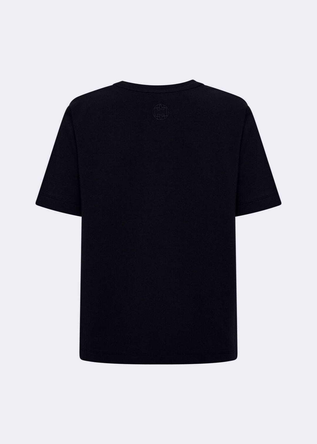 Leveté Room | T-shirt | Kis 1 Tee, black