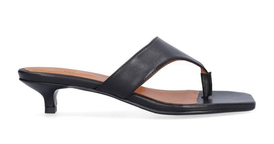 Billi Bi | Sandaler | A9627 Black Nappa