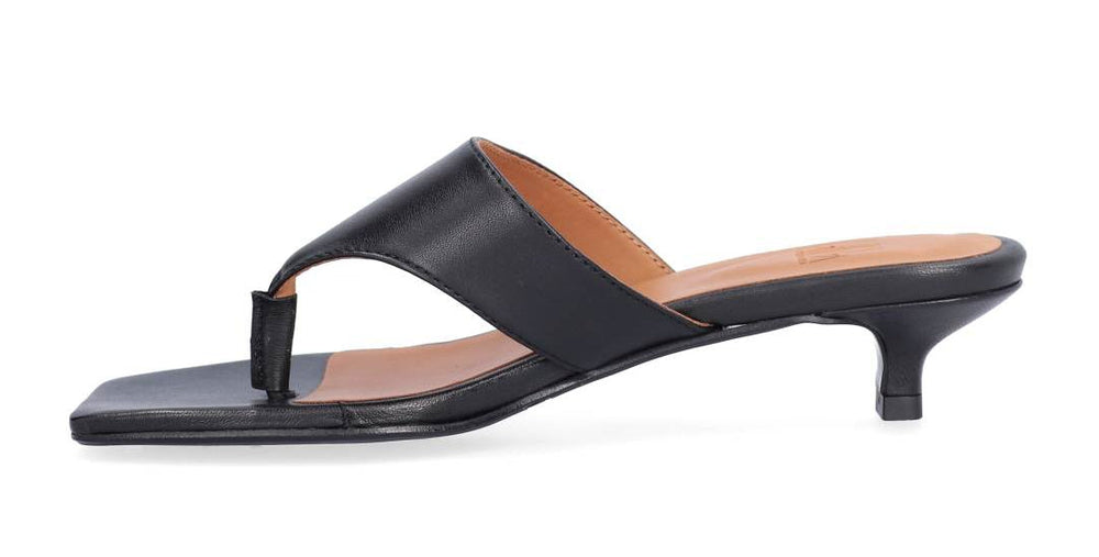 Billi Bi | Sandaler | A9627 Black Nappa