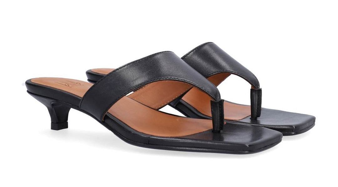 Billi Bi | Sandaler | A9627 Black Nappa