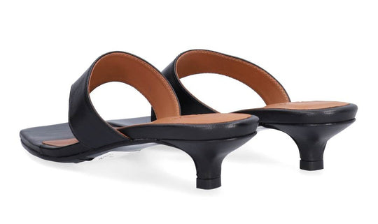 Billi Bi | Sandaler | A9627 Black Nappa