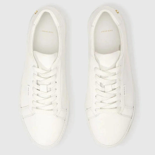 Sneakers | ANINE BING Liane, white