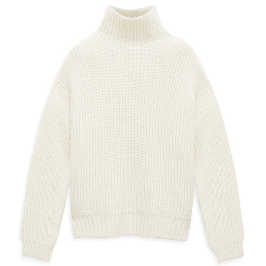 ANINE BING Sydney sweater, cream