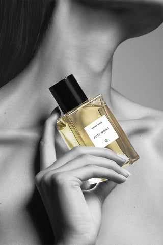 Anine Bing | Eau De Parfum | Rose Wood
