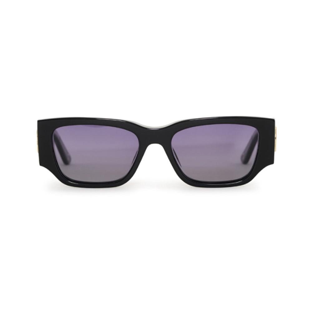 Anine Bing | Solbriller | Bowery sunglasses, black