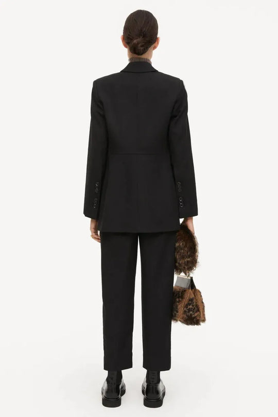 By Malene Birger | Bukser | Remi, black