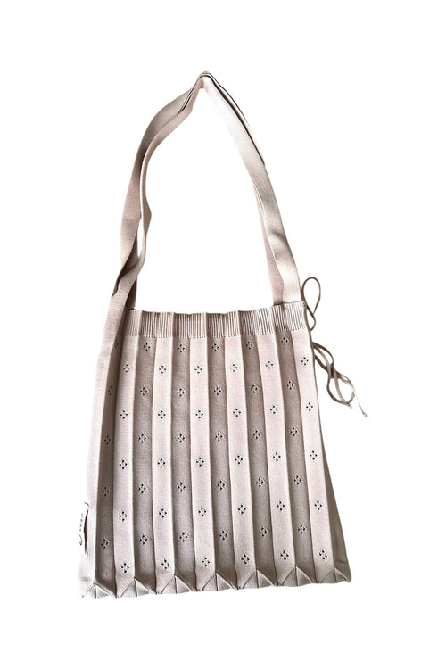 Pico | Shopper | Fleur Bag, oyster pink