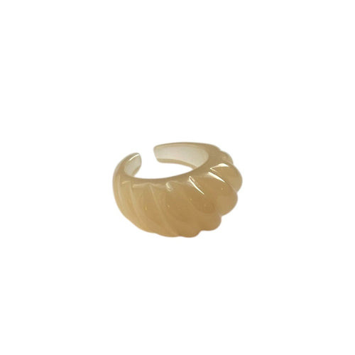 Pico | Ring | Sea Ring, powder
