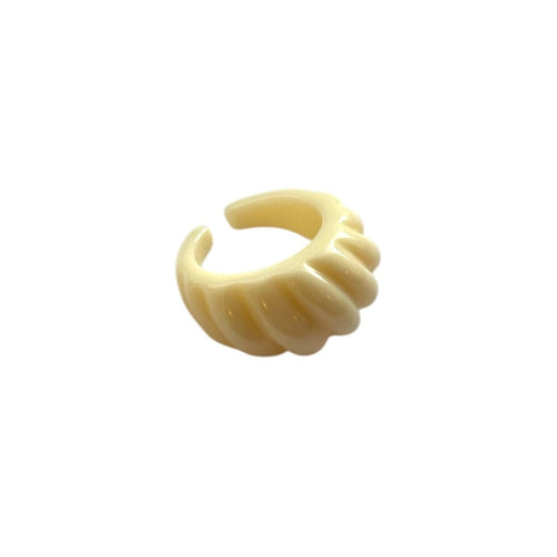Pico | Ring | Sea Ring, ivory