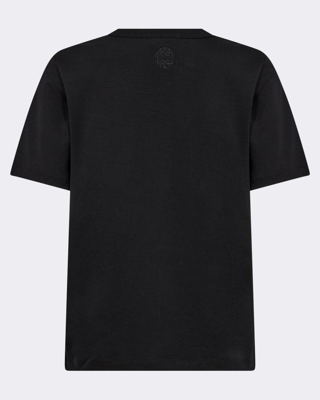 Leveté Room Paloma 2 T-shirt – klassisk T-shirt med V-hals og korte ærmer.