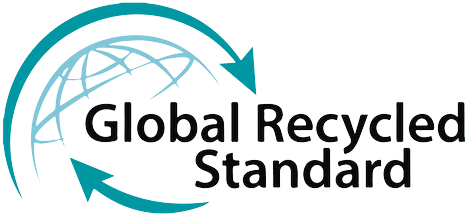 GRS (Global Recycled Standard) 