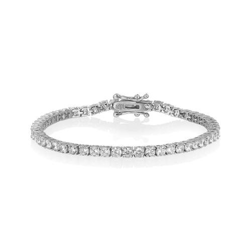 Alura | Armbånd | Grace 08, 925 sterlingsølv