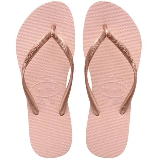 Havaianas | Klipklapper | Slim Sandal, ballet rose