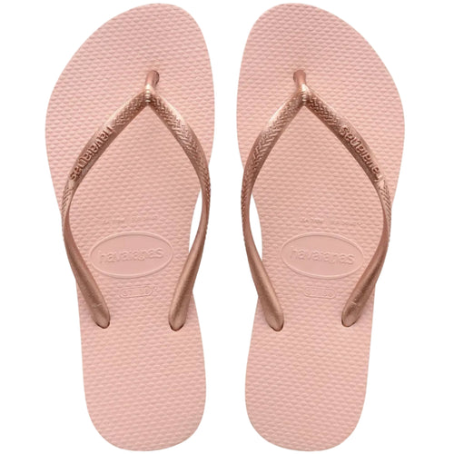 Havaianas | Klipklapper | Slim Sandal, ballet rose