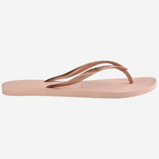 Havaianas | Klipklapper | Slim Sandal, ballet rose