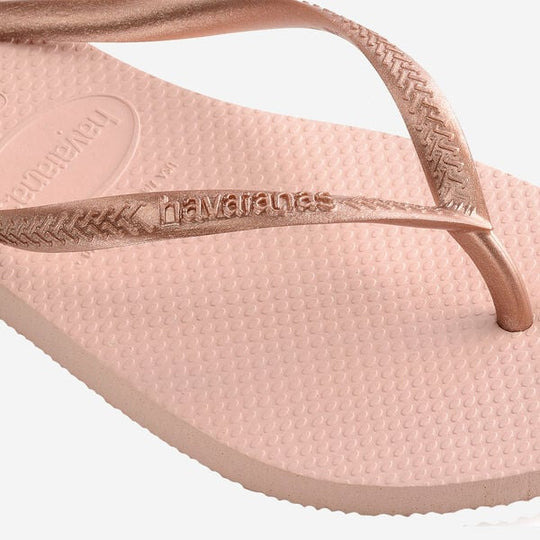 Havaianas | Klipklapper | Slim Sandal, ballet rose