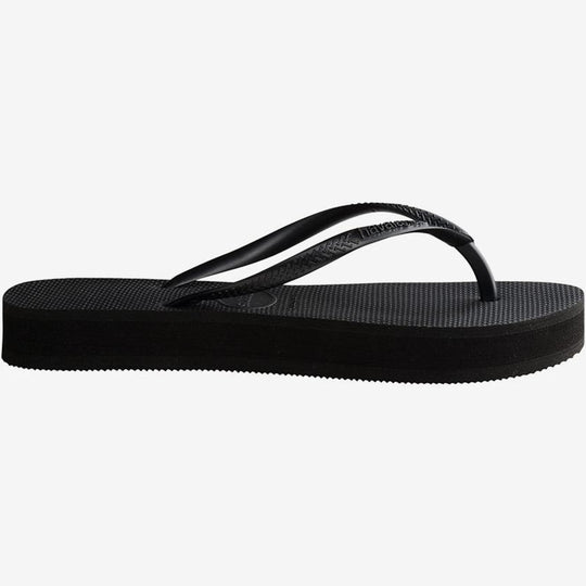 Havaianas | Klipklapper | Slim Sandal, black