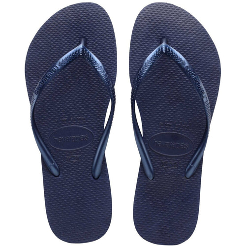 Havaianas | Klipklapper | Slim Sandal, navy blue