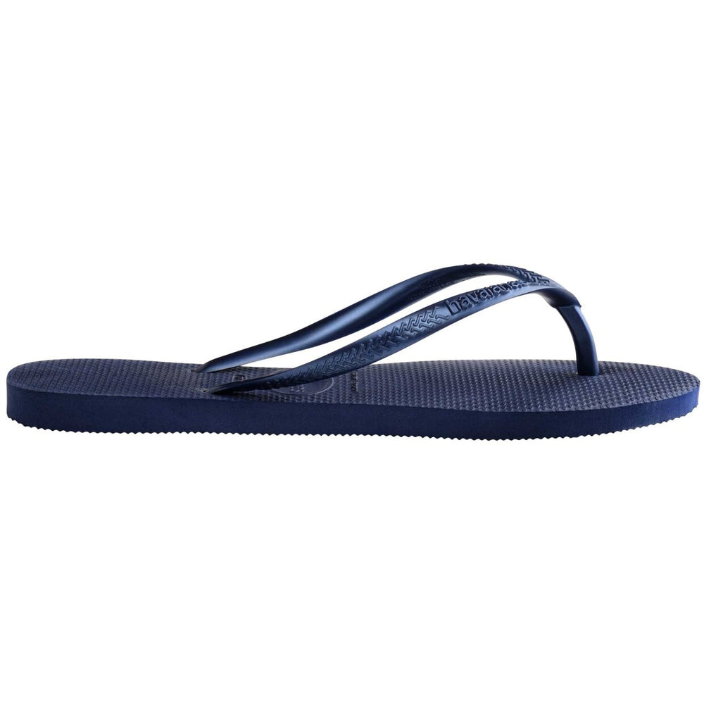 Havaianas | Klipklapper | Slim Sandal, navy blue