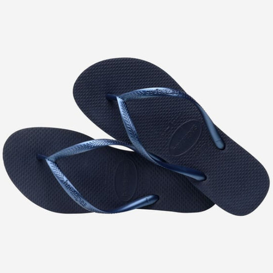 Havaianas | Klipklapper | Slim Sandal, navy blue