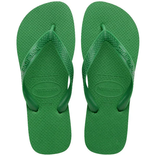 Havaianas | Klipklapper | Top Sandal, green