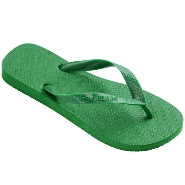 Havaianas | Klipklapper | Top Sandal, green