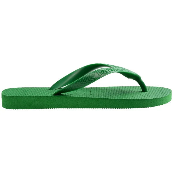 Havaianas | Klipklapper | Top Sandal, green