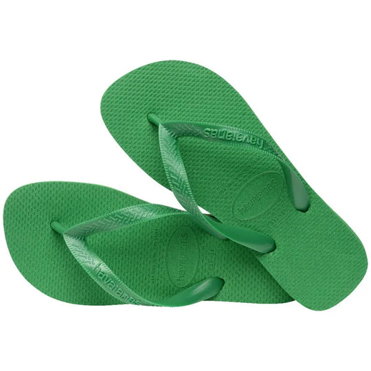 Havaianas | Klipklapper | Top Sandal, green