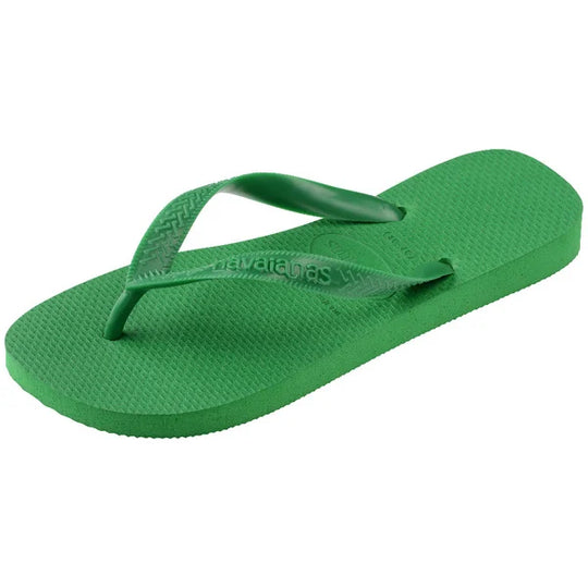 Havaianas | Klipklapper | Top Sandal, green