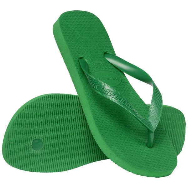 Havaianas | Klipklapper | Top Sandal, green