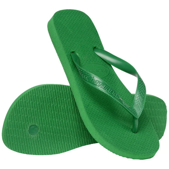 Havaianas | Klipklapper | Top Sandal, green
