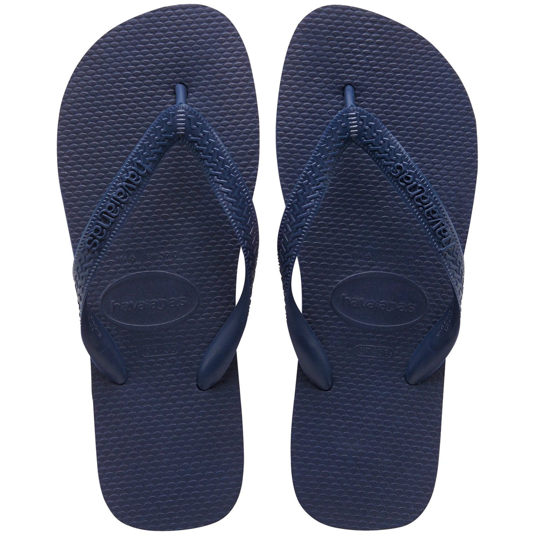 Havaianas Top klipklappere i navy blue