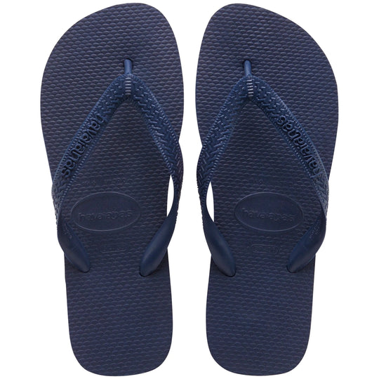 Havaianas Top klipklappere i navy blue