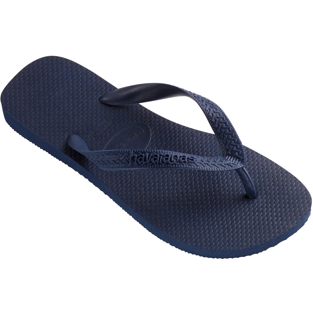 Havaianas Top klipklappere i navy blue