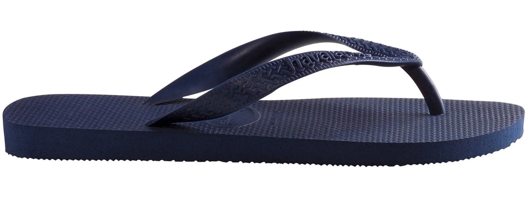 Havaianas Top klipklappere i navy blue