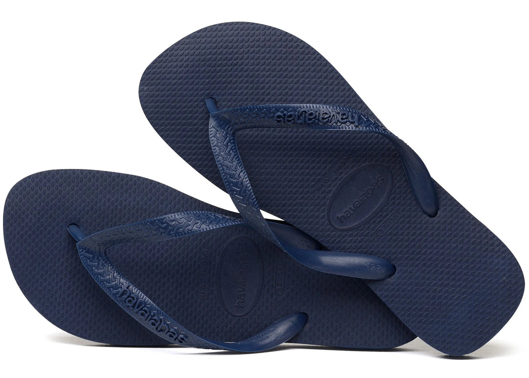 Havaianas Top klipklappere i navy blue