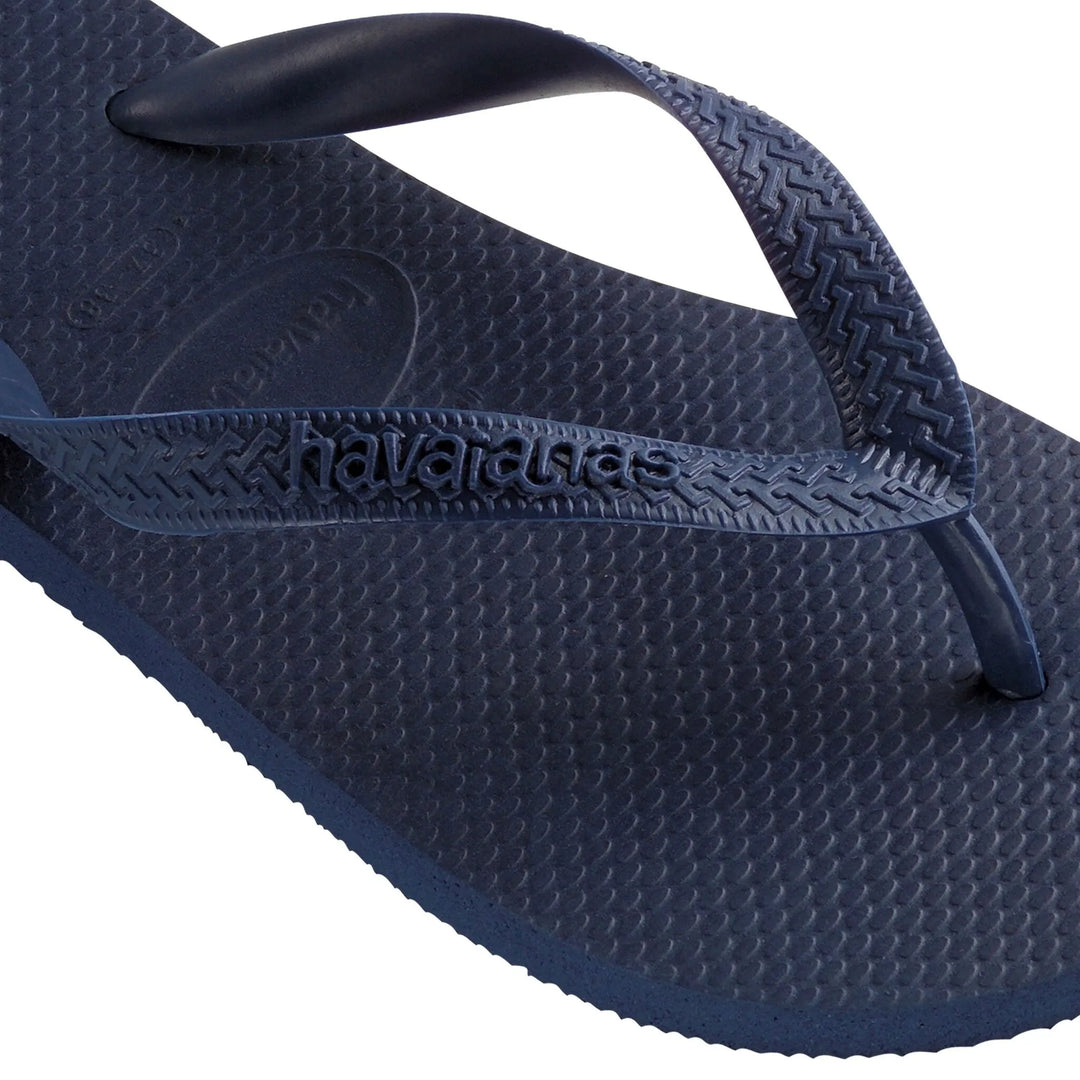 Havaianas Top klipklappere i navy blue
