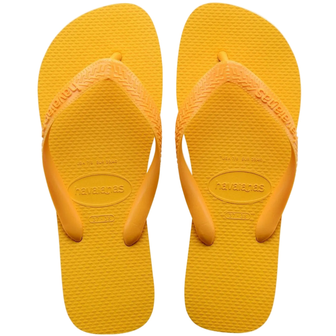 Havaianas_Klipklapper_Top_Sandal_Pop-Yellow_1