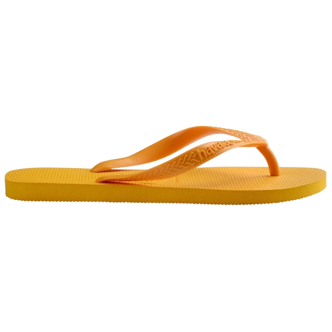 Havaianas | Klipklapper | Top Sandal, pop yellow