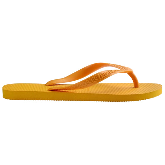 Havaianas | Klipklapper | Top Sandal, pop yellow