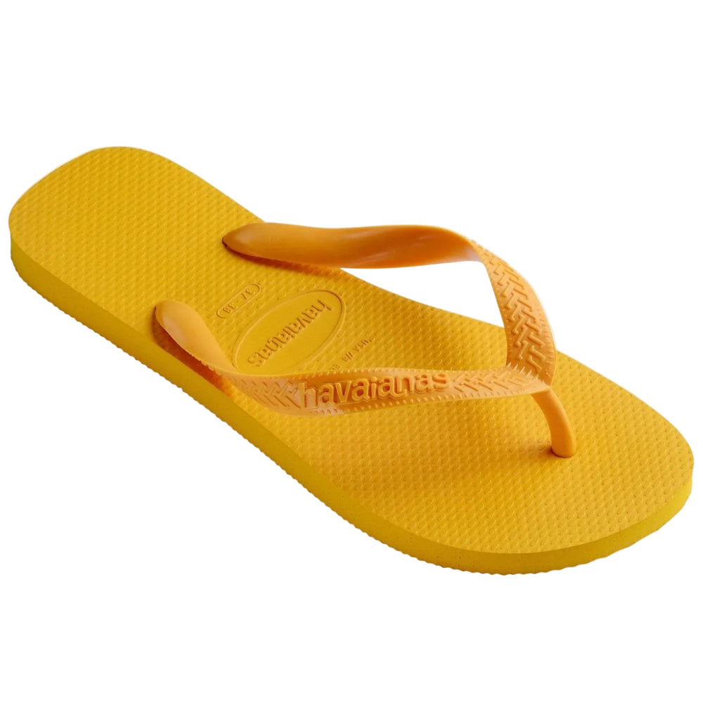 Havaianas | Klipklapper | Top Sandal, pop yellow