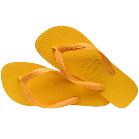 Havaianas | Klipklapper | Top Sandal, pop yellow
